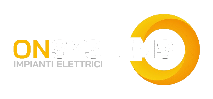 On Systems Logo